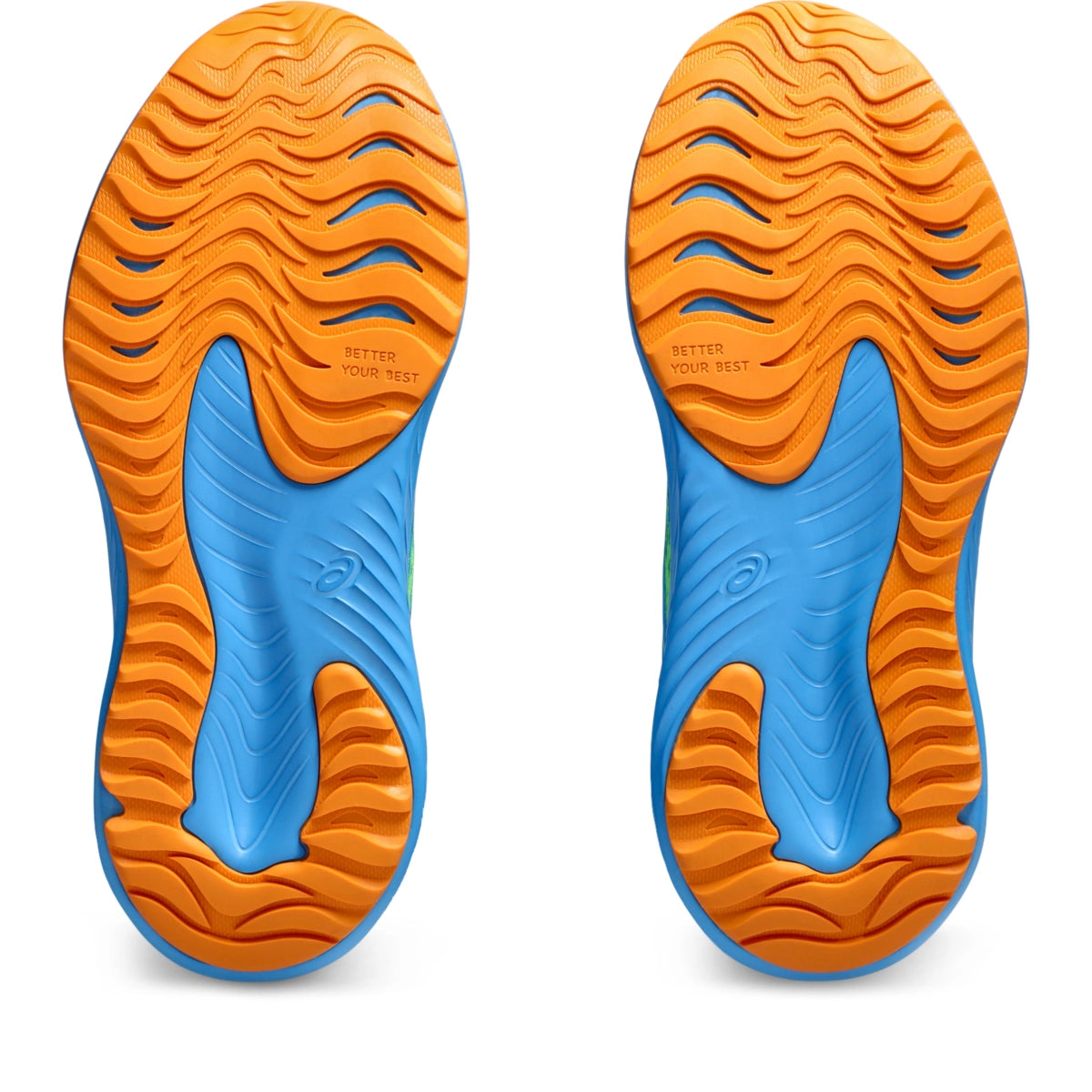 Asics Youth Gel-Noosa Tri 15 Grade School Running Shoes-3