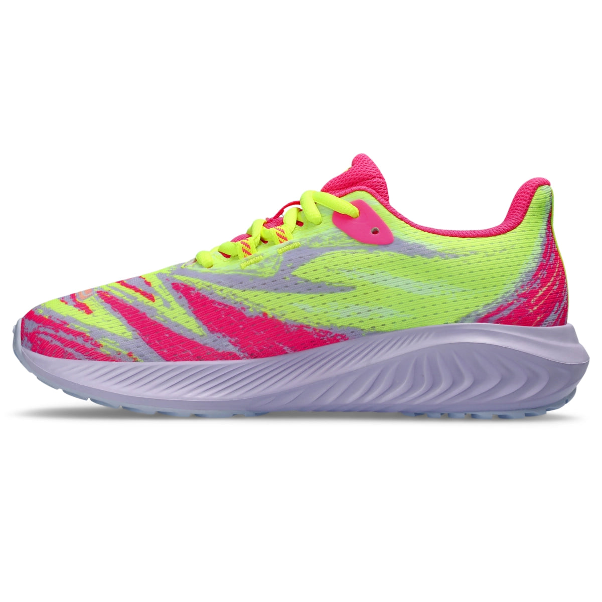 Asics Youth Gel-Noosa Tri 15 Grade School Running Shoes-2