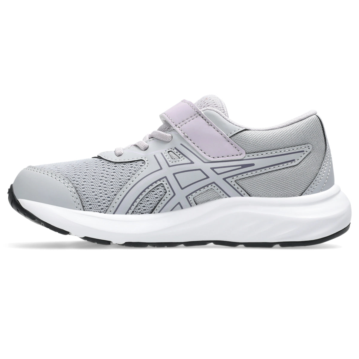 Asics Youth Contend 9 Pre School Running Shoes-2
