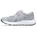 Asics Youth Contend 9 Pre School Running Shoes-2