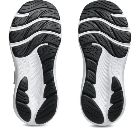 Asics Youth Contend 9 Pre School Running Shoes-3