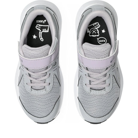 Asics Youth Contend 9 Pre School Running Shoes-4