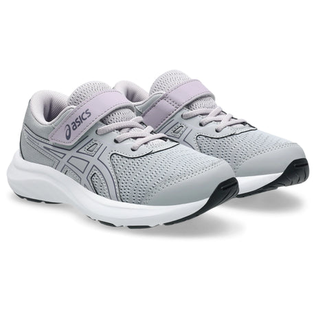 Asics Youth Contend 9 Pre School Running Shoes-5