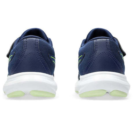 Asics Youth Contend 9 Pre School Running Shoes-6