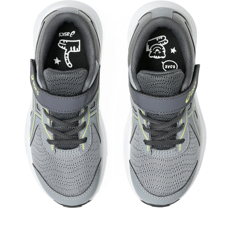 Asics Youth Contend 9 Pre School Running Shoes-4