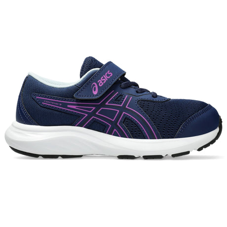 Asics Youth Contend 9 Pre School Running Shoes-1
