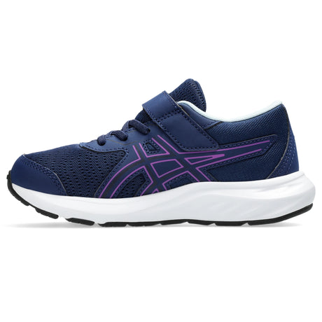 Asics Youth Contend 9 Pre School Running Shoes-2