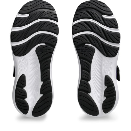 Asics Youth Contend 9 Pre School Running Shoes-3