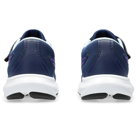 Asics Youth Contend 9 Pre School Running Shoes-6