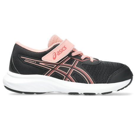 Asics Youth Contend 9 Pre School Running Shoes-1