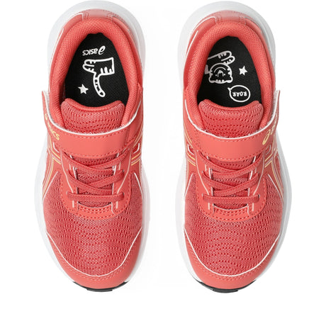 Asics Youth Contend 9 Pre School Running Shoes-4