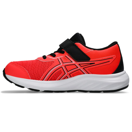 Asics Youth Contend 9 Pre School Running Shoes-2