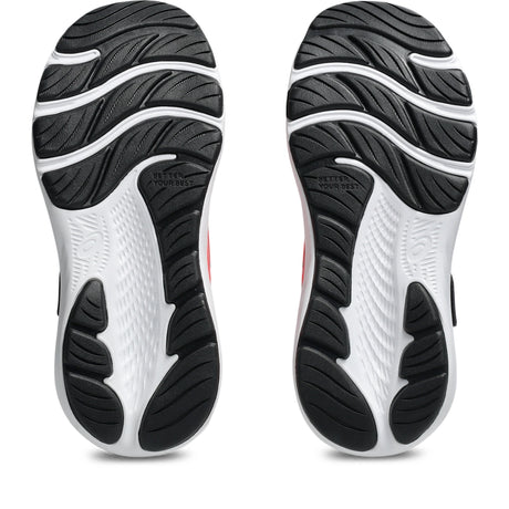 Asics Youth Contend 9 Pre School Running Shoes-3