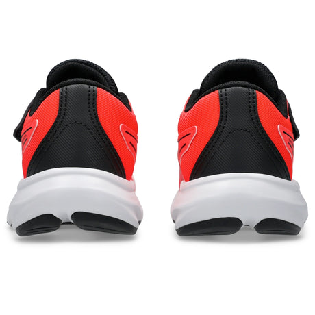 Asics Youth Contend 9 Pre School Running Shoes-6