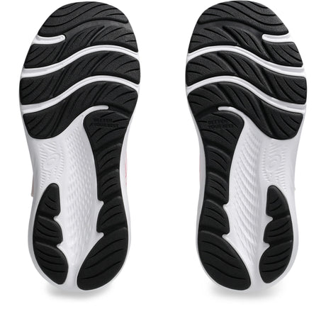 Asics Youth Contend 9 Pre School Running Shoes-3