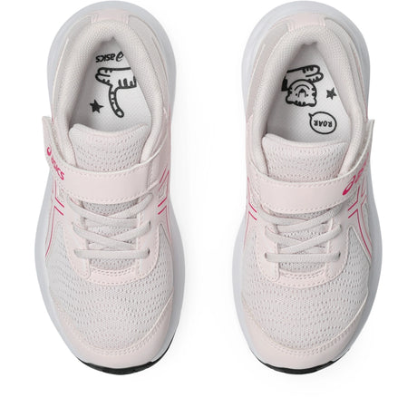 Asics Youth Contend 9 Pre School Running Shoes-4