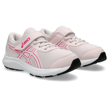 Asics Youth Contend 9 Pre School Running Shoes-5
