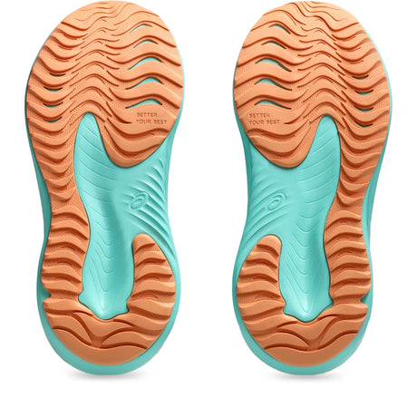 Asics Youth Noosa Tri 16 Pre School Running Shoes-3