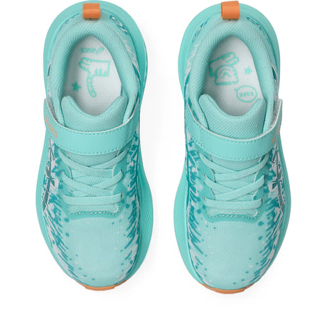 Asics Youth Noosa Tri 16 Pre School Running Shoes-4