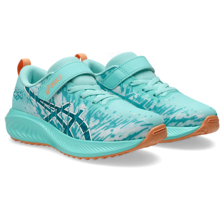 Asics Youth Noosa Tri 16 Pre School Running Shoes-5