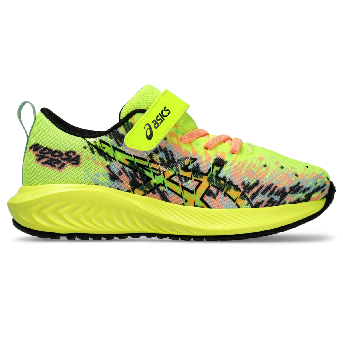 Asics Youth Noosa Tri 16 Pre School Running Shoes-1
