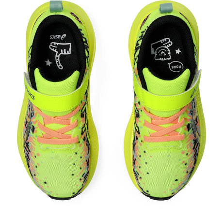 Asics Youth Noosa Tri 16 Pre School Running Shoes-4