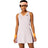 Asics Women's Tennis Match Dress-1