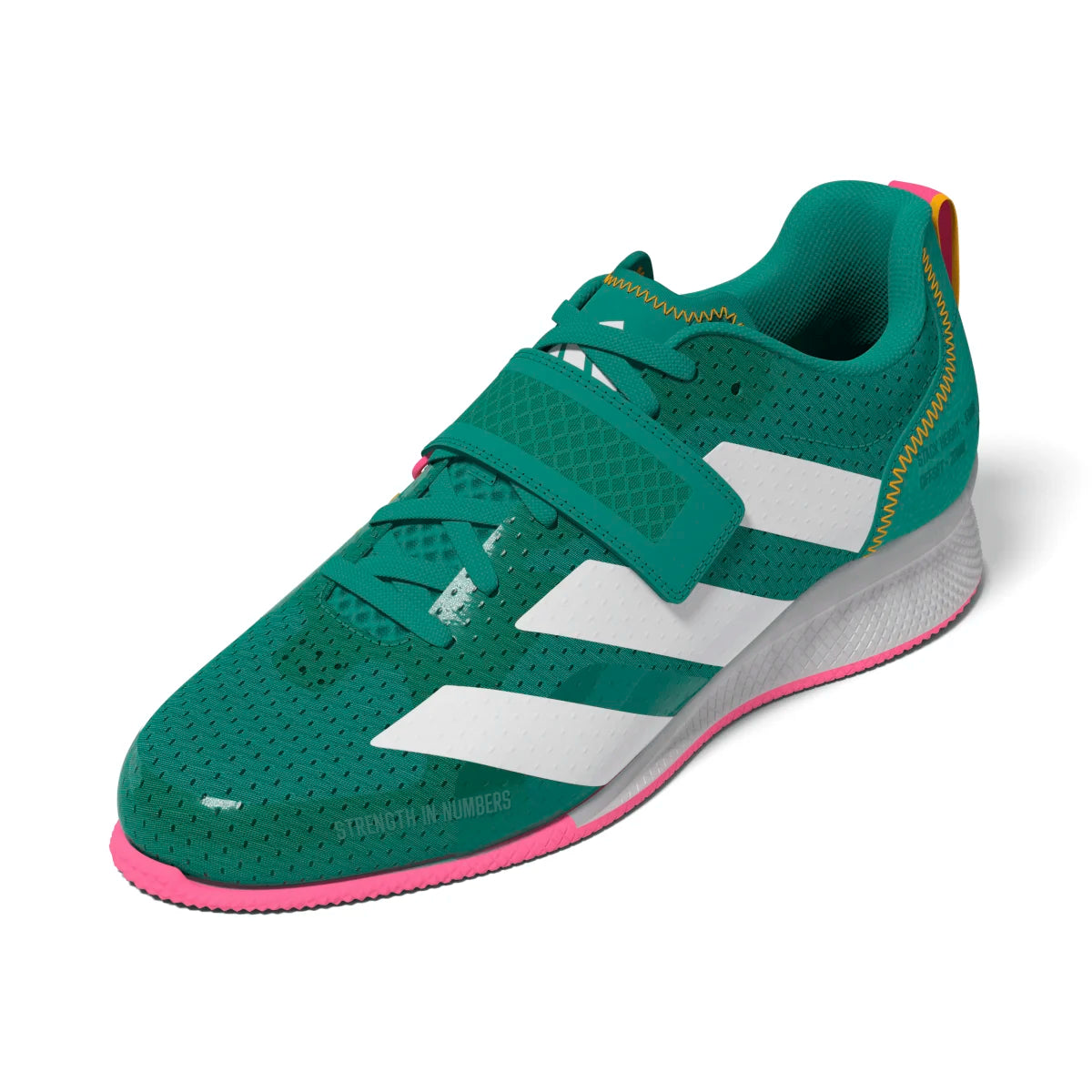 adidas Men's Adipower Weightlifting III Shoes