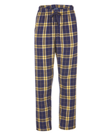 Boxercraft Women's  Haley Flannel Pant