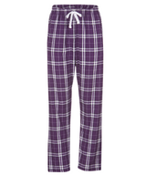 Boxercraft Women's  Haley Flannel Pant