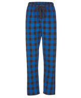 Boxercraft Women's  Haley Flannel Pant