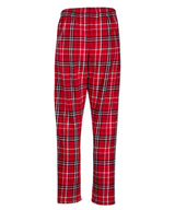 Boxercraft Women's  Haley Flannel Pant-2