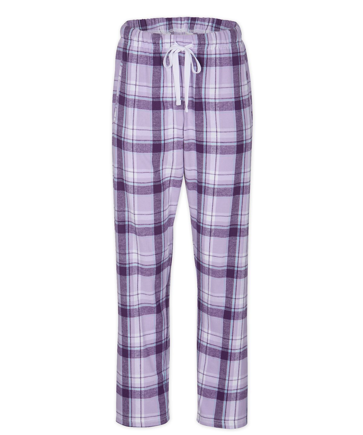 Boxercraft Women's  Haley Flannel Pant-1