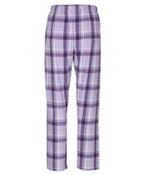 Boxercraft Women's  Haley Flannel Pant-2