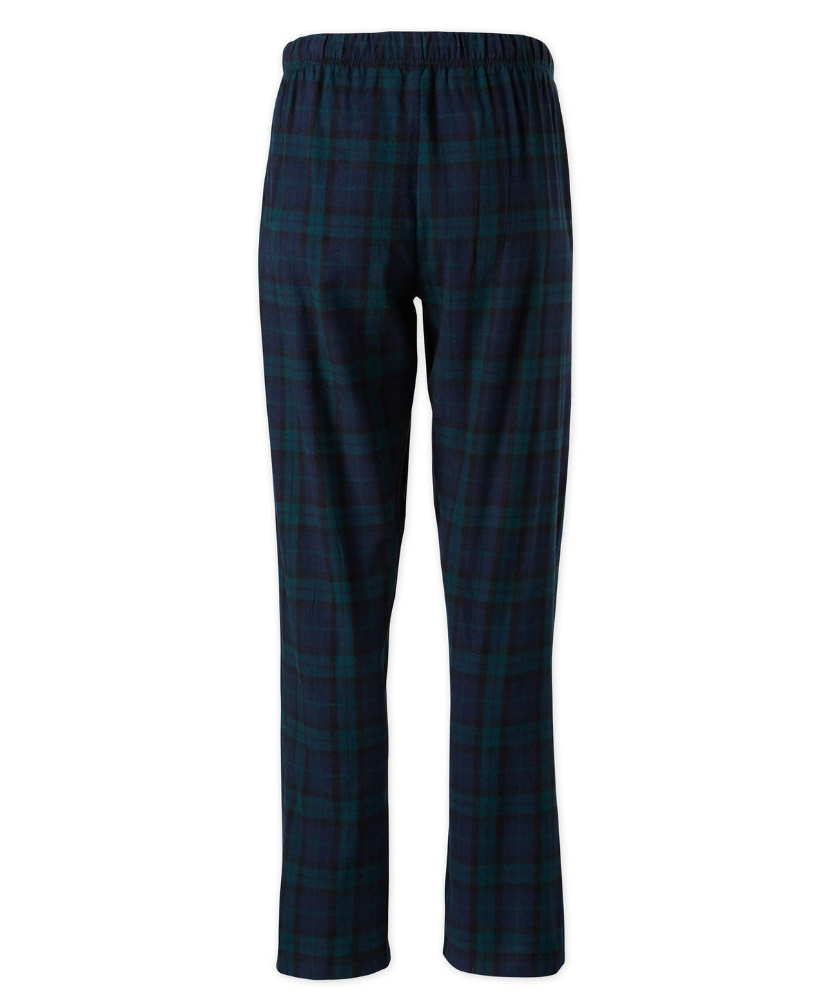 Boxercraft Women's  Haley Flannel Pant-2