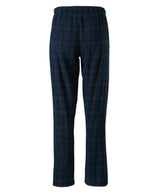 Boxercraft Women's  Haley Flannel Pant-2