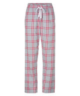Boxercraft Women's  Haley Flannel Pant