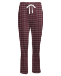 Boxercraft Women's  Haley Flannel Pant