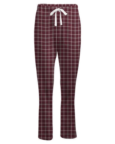 Boxercraft Women's  Haley Flannel Pant