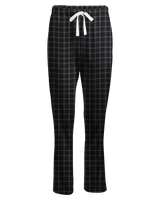 Boxercraft Women's  Haley Flannel Pant