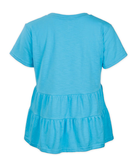 Boxercraft Women's Willow Tee-2