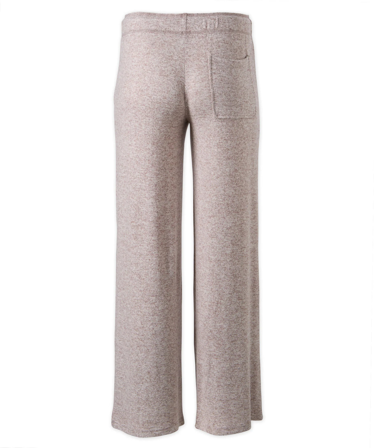 Boxercraft Women's Cuddle Wide Leg Pant-2