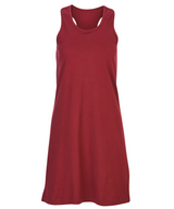 Boxercraft Women's Cayden Tank Dress-1