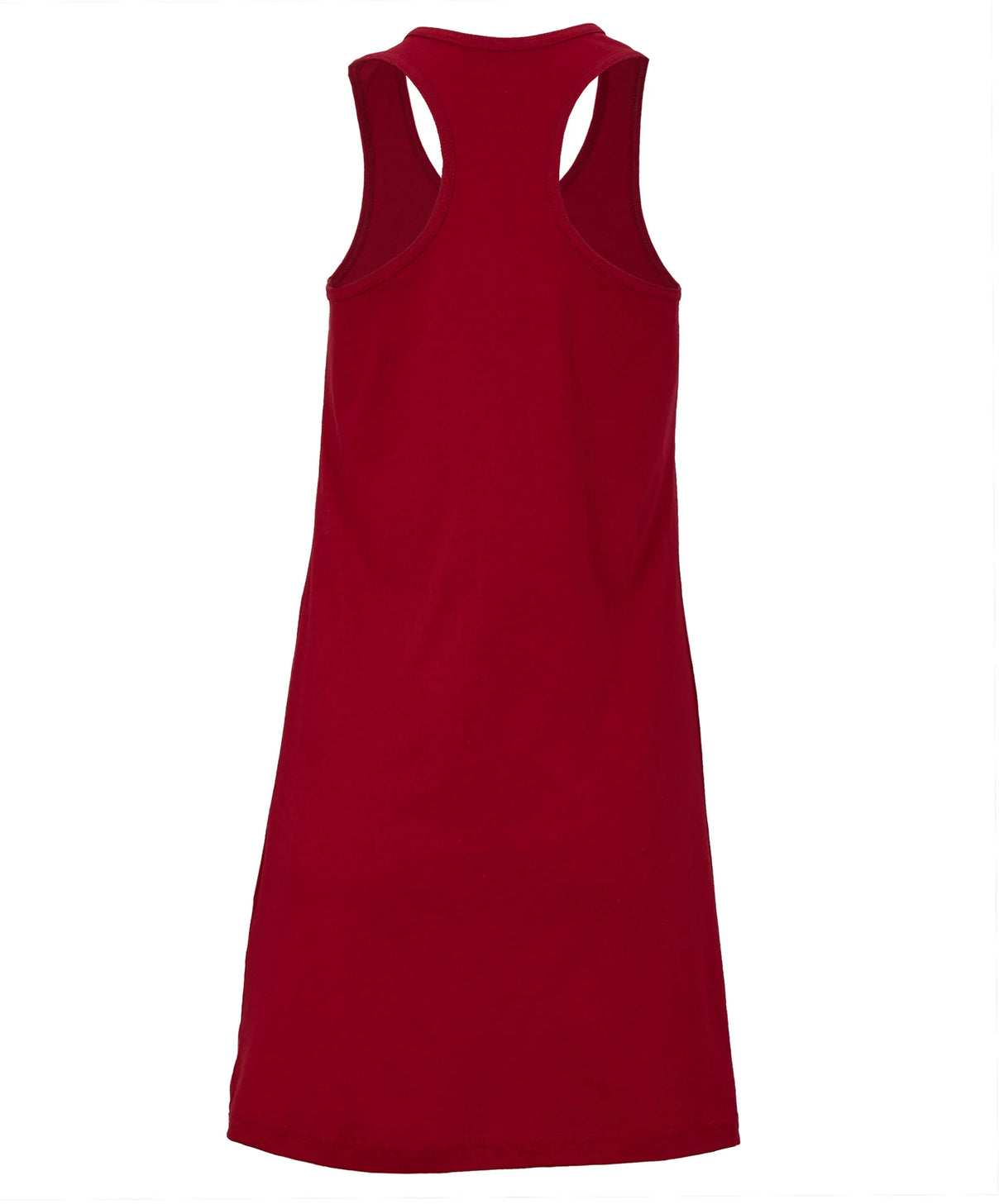 Boxercraft Women's Cayden Tank Dress-2