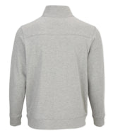 Boxercraft Men's French Terry Button Pullover-2
