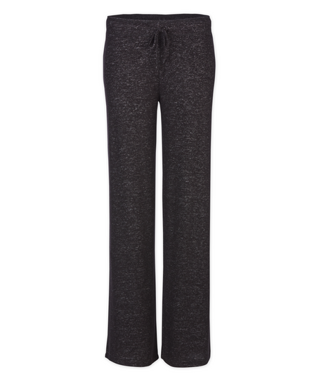 Boxercraft Women's Cuddle Wide Leg Pant-1