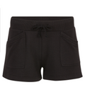 Boxercraft Women's French Terry Safari Short-1