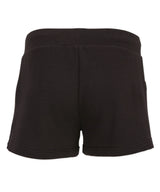 Boxercraft Women's French Terry Safari Short-2