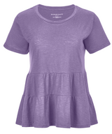 Boxercraft Women's Willow Tee-1