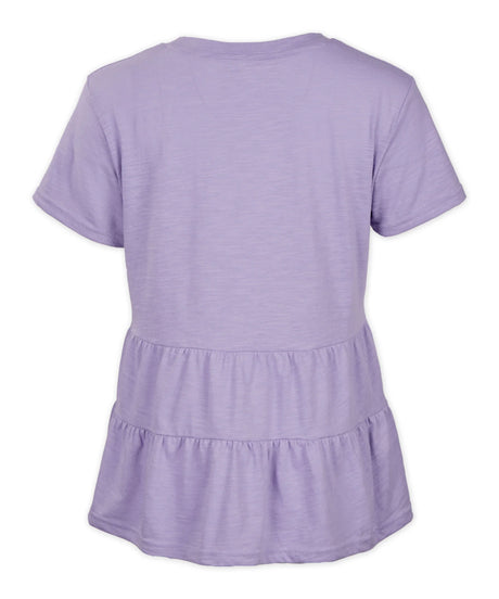 Boxercraft Women's Willow Tee-2